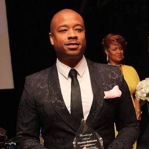 Meet your Posher, Charles